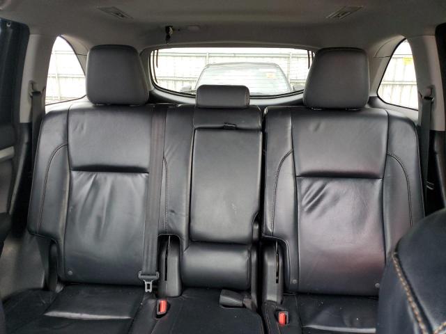 Photo 10 from auction – 2015 TOYOTA HIGHLANDER with VIN 5TDJKRFH2FS224389