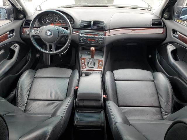 Photo 8 from auction – 2005 BMW 330 I with VIN WBAEV534X5KM41730