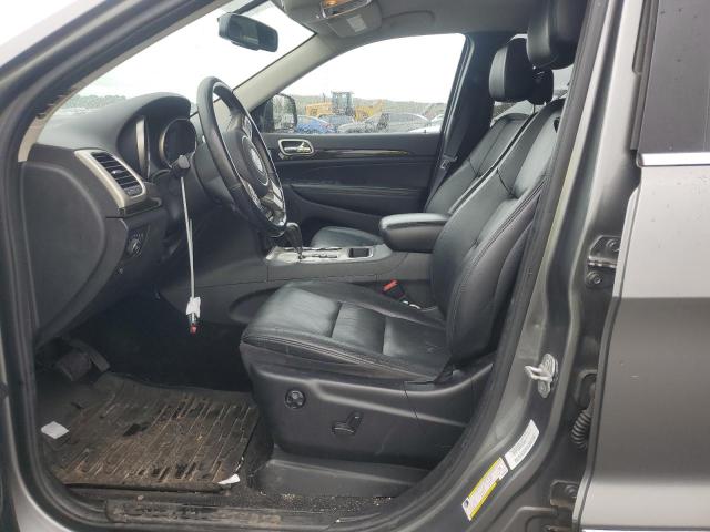 Photo 7 from auction – 2013 JEEP GRAND CHER with VIN 1C4RJFAG3DC580674