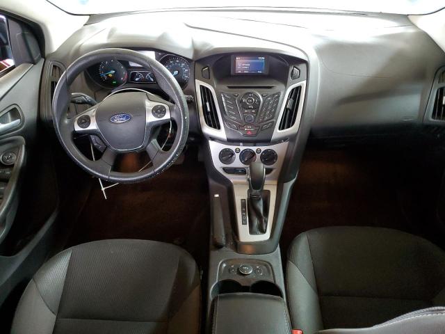 Photo 8 from auction – 2014 FORD FOCUS SE with VIN 1FADP3K29EL431428