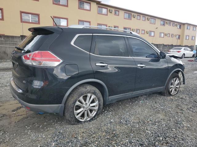 Photo 3 from auction – 2016 NISSAN ROGUE S with VIN KNMAT2MT8GP722541