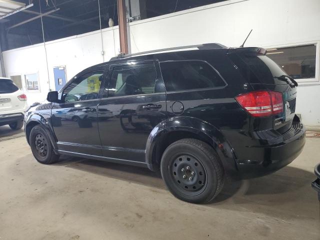 Photo 2 from auction – 2018 DODGE JOURNEY SE with VIN 3C4PDCABXJT443541
