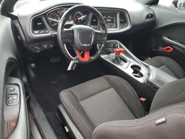 Photo 8 from auction – 2020 DODGE CHALLENGER SXT with VIN 2C3CDZAG1LH156456