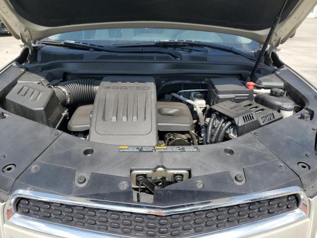 Photo 11 from auction – 2013 CHEVROLET EQUINOX LT with VIN 2GNALDEKXD6171260