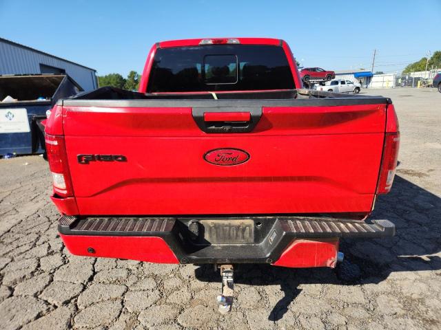 Photo 6 from auction – 2015 FORD F150 SUPER with VIN 1FTEW1CP7FKF00947