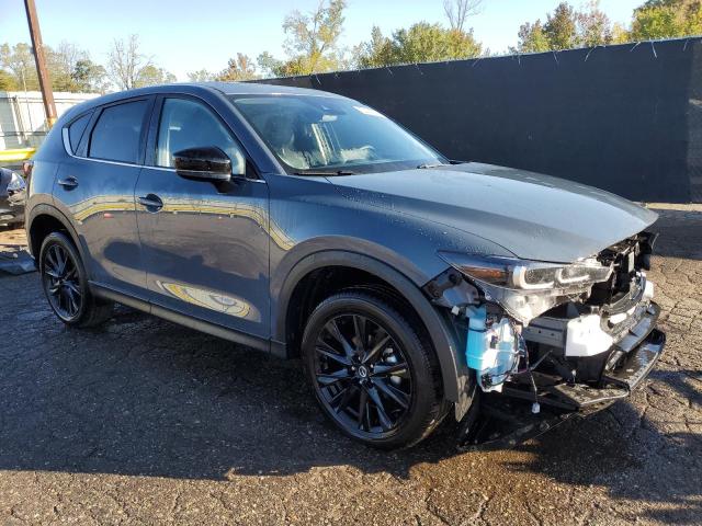 Photo 4 from auction – 2025 MAZDA CX-5 PREFE with VIN JM3KFBCM0S0676170
