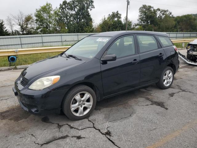 TOYOTA COROLLA MA 2007 z numerem VIN 2T1KR32E07C681687 - Zdjęcie z aukcji
