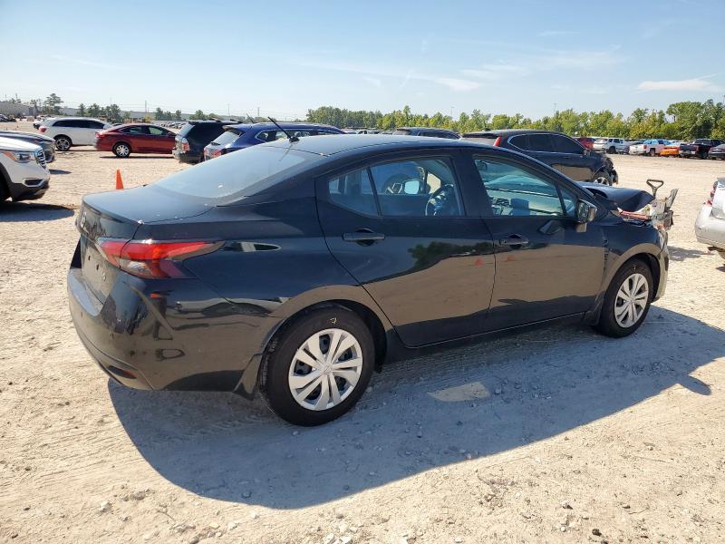 Photo 3 from auction – 2025 NISSAN VERSA S with VIN 3N1CN8DV1SL846973