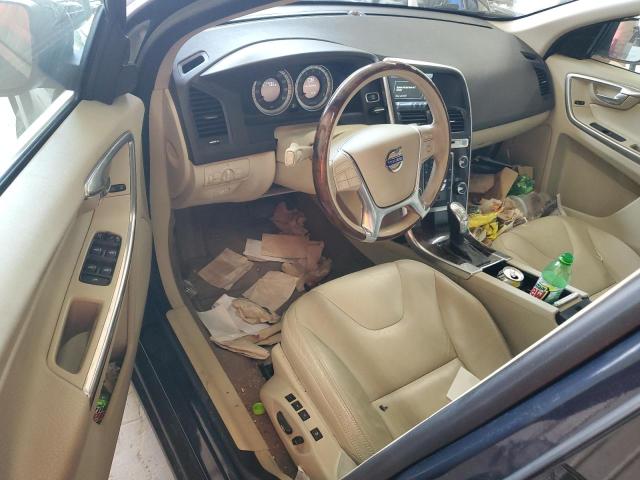 Photo 8 from auction – 2013 VOLVO XC60 3.2 with VIN YV4952DZ6D2445931