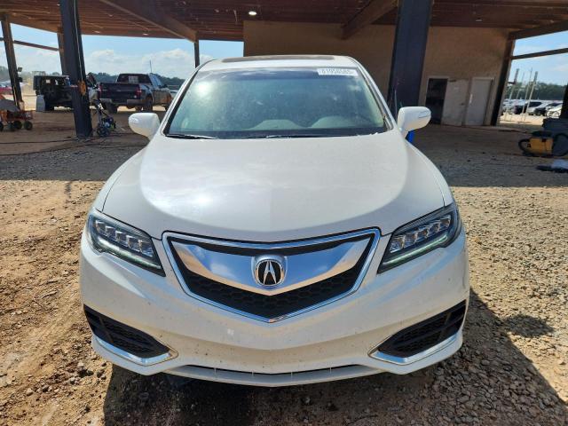 Photo 5 from auction – 2017 ACURA RDX with VIN 5J8TB3H31HL005565