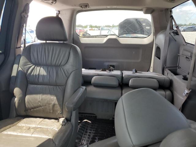 Photo 10 from auction – 2010 HONDA ODYSSEY EX with VIN 5FNRL3H69AB024826