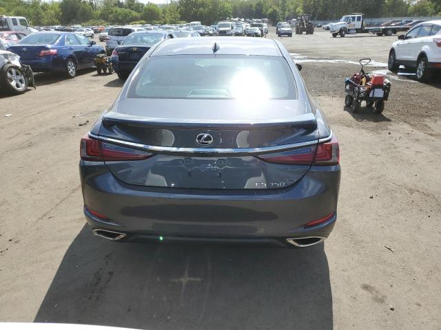 Photo 6 from auction – 2023 LEXUS ES 350 BAS with VIN 58ADZ1B11PU158180