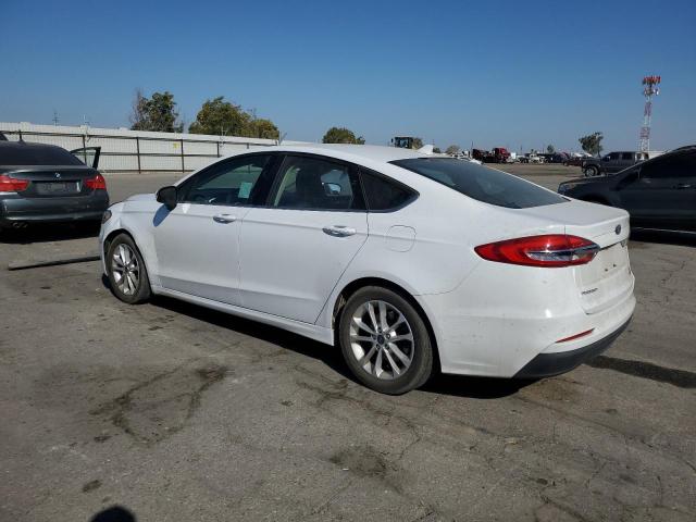 Photo 2 from auction – 2019 FORD FUSION SE with VIN 3FA6P0HD7KR201626