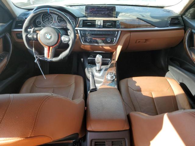 Photo 8 from auction – 2013 BMW 335 I with VIN WBA3A9G59DNP36568