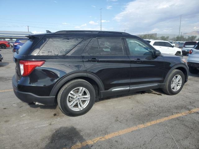 Photo 3 from auction – 2020 FORD EXPLORER X with VIN 1FMSK7DH9LGA28740