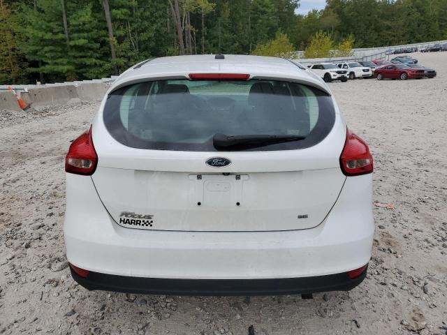 Photo 6 from auction – 2016 FORD FOCUS SE with VIN 1FADP3K27GL348342