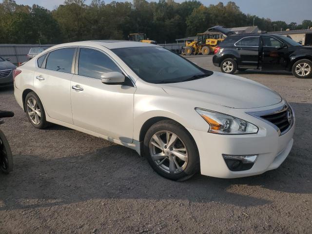 Photo 4 from auction – 2013 NISSAN ALTIMA with VIN 1N4AL3AP7DC240309