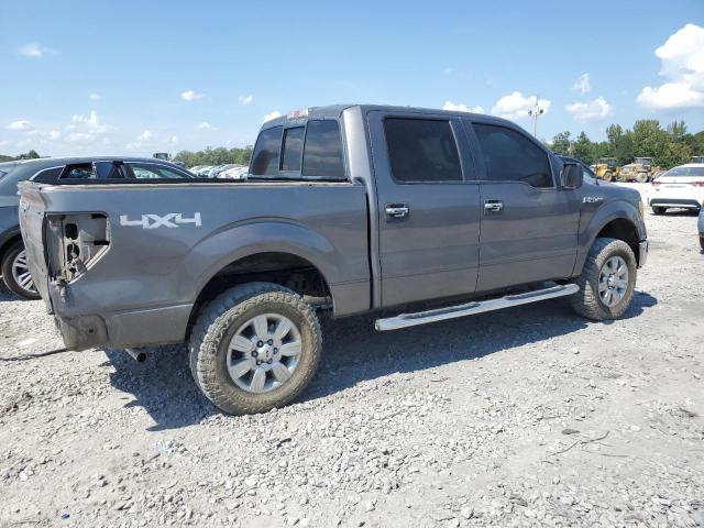 Photo 3 from auction – 2010 FORD F150 SUPER with VIN 1FTFW1EV3AFC81843