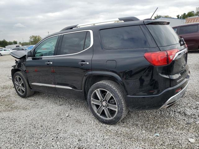 Photo 2 from auction – 2017 GMC ACADIA DEN with VIN 1GKKNXLS8HZ241879