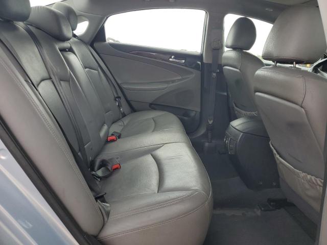 Photo 10 from auction – 2012 HYUNDAI SONATA SE with VIN 5NPEC4AC2CH338438