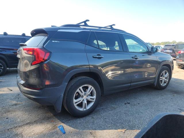 Photo 3 from auction – 2018 GMC TERRAIN SL with VIN 3GKALMEV2JL255801