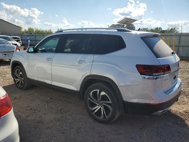 Photo 2 from auction – 2023 VOLKSWAGEN ATLAS SEL with VIN 1V2BR2CA4PC557239