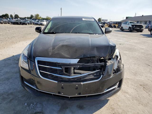 Photo 5 from auction – 2017 CADILLAC ATS with VIN 1G6AG5RX1H0186403