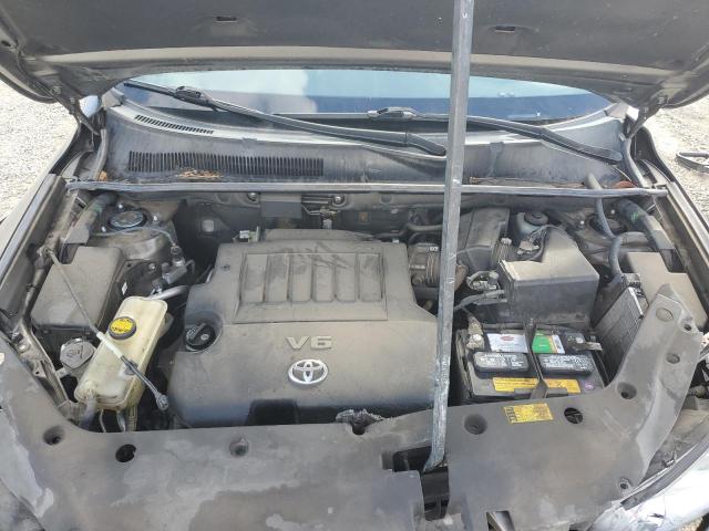 Photo 12 from auction – 2011 TOYOTA RAV4 LIMIT with VIN 2T3YK4DV8BW010834