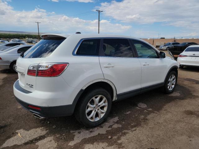 Photo 3 from auction – 2012 MAZDA CX-9 with VIN JM3TB3CA7C0343302