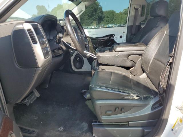 Photo 7 from auction – 2014 GMC SIERRA K15 with VIN 3GTU2UEC4EG361126