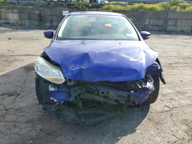 Photo 5 from auction – 2014 FORD FOCUS with VIN 1FADP3K26EL125741