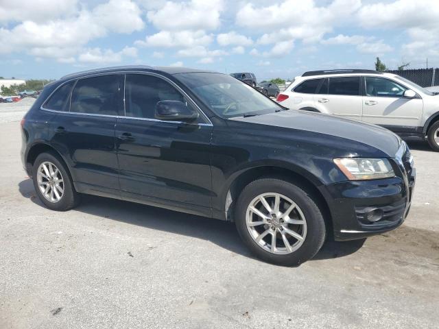 Photo 4 from auction – 2010 AUDI Q5 PREMIUM with VIN WA1CKBFP9AA050571