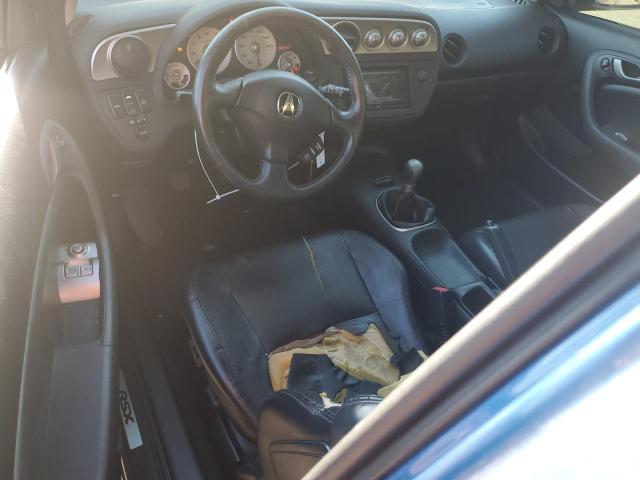 Photo 8 from auction – 2004 ACURA RSX TYPE-S with VIN JH4DC530X4S010772