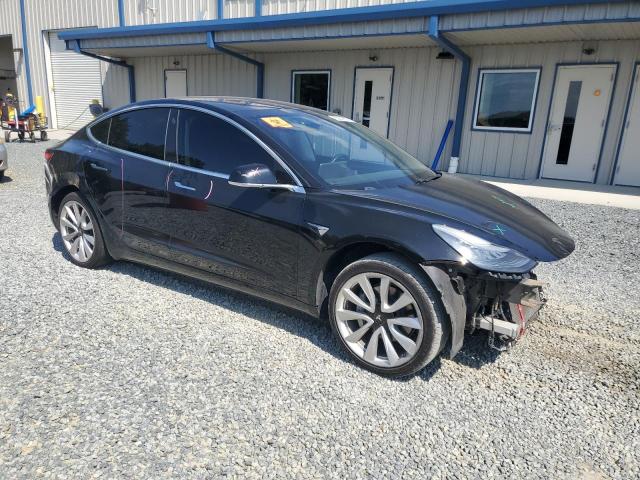 Photo 4 from auction – 2018 TESLA MODEL 3 with VIN 5YJ3E1EA0JF151655