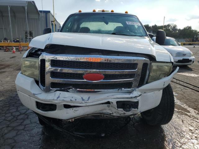 Photo 5 from auction – 2005 FORD F250 SUPER with VIN 1FTSW21535ED03832