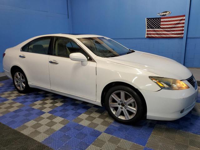 Photo 4 from auction – 2009 LEXUS ES 350 with VIN JTHBJ46G392300052