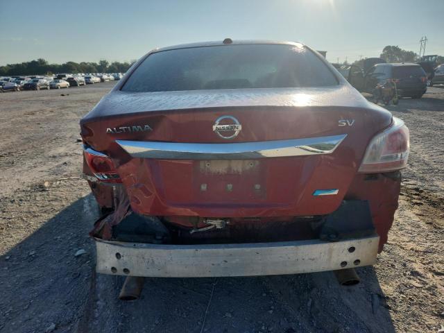 Photo 6 from auction – 2013 NISSAN ALTIMA 2.5 with VIN 1N4AL3AP6DC100381