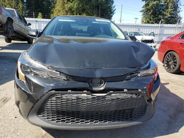 Photo 5 from auction – 2020 TOYOTA COROLLA LE with VIN JTDEBRBE7LJ016191