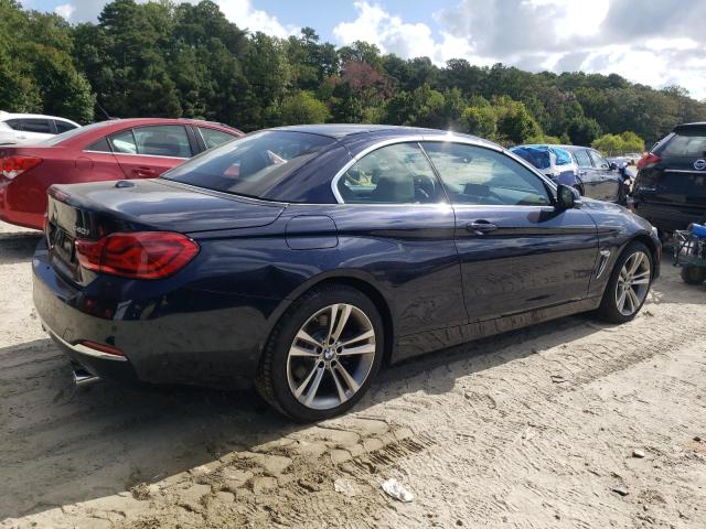 Photo 3 from auction – 2019 BMW 440XI with VIN WBA4Z7C55KEF55362
