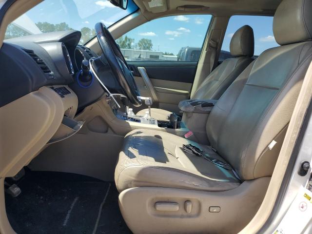 Photo 7 from auction – 2013 TOYOTA HIGHLANDER with VIN 5TDZK3EH5DS134166