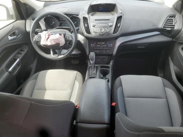 Photo 8 from auction – 2018 FORD ESCAPE SE with VIN 1FMCU9GD5JUA76026