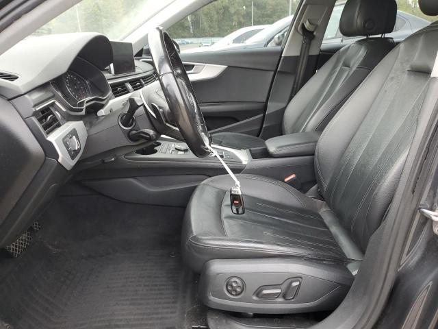 Photo 7 from auction – 2017 AUDI A4 PREMIUM with VIN WAUANAF43HN008059