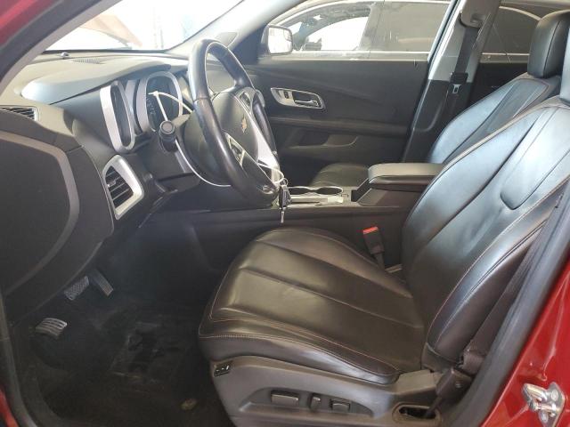 Photo 7 from auction – 2012 CHEVROLET EQUINOX LT with VIN 2GNALFEK2C1313575