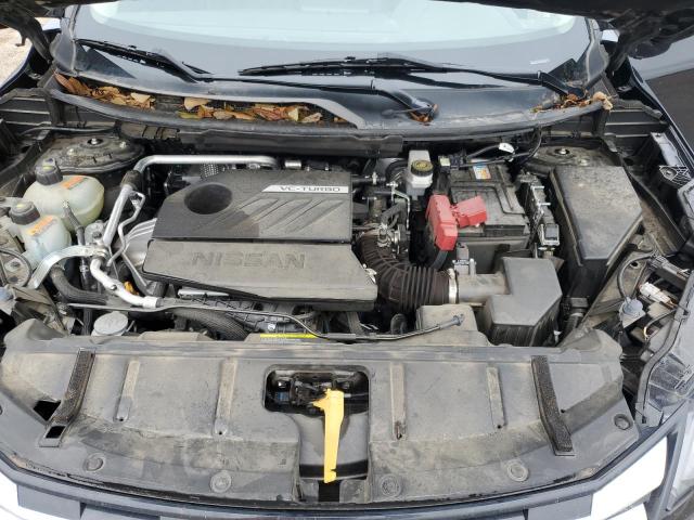 Photo 12 from auction – 2024 NISSAN ROGUE SV with VIN JN8BT3BA2RW350185