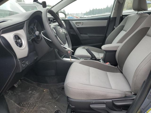 Photo 7 from auction – 2019 TOYOTA COROLLA LE with VIN 2T1BPRHE2KC185847