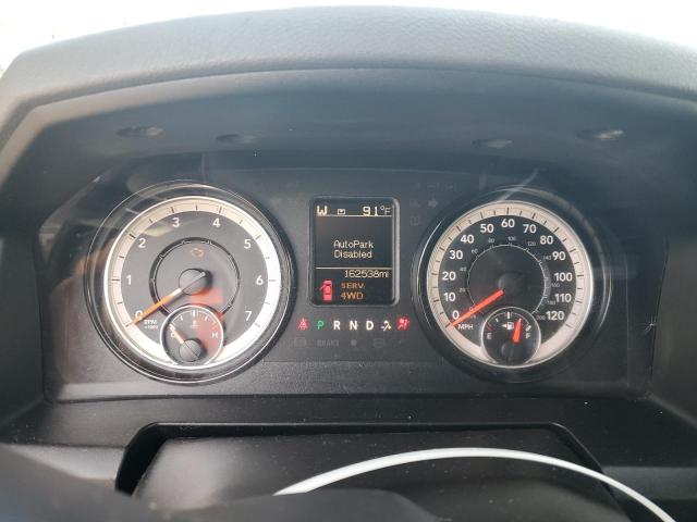 Photo 9 from auction – 2020 RAM 1500 CLASS with VIN 1C6RR7TT7LS101628