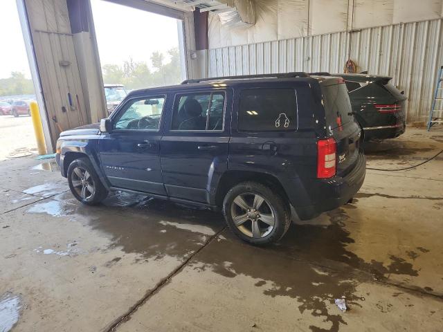 Photo 2 from auction – 2015 JEEP PATRIOT with VIN 1C4NJRAB0FD381941