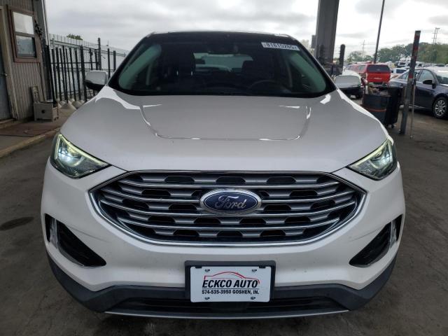 Photo 5 from auction – 2019 FORD EDGE with VIN 2FMPK3K98KBB48917