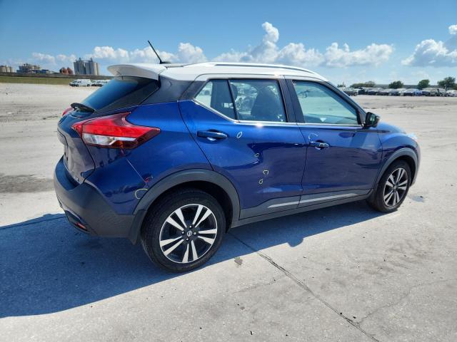 Photo 3 from auction – 2019 NISSAN KICKS S with VIN 3N1CP5CU4KL565686