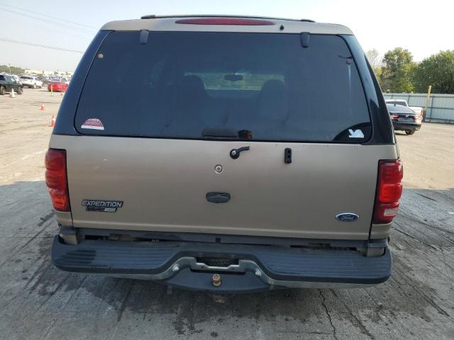 Photo 6 from auction – 2001 FORD EXPEDITION with VIN 1FMPU16L21LA53398